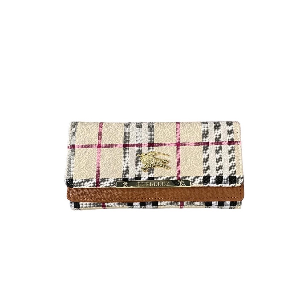 Inspired Wallet